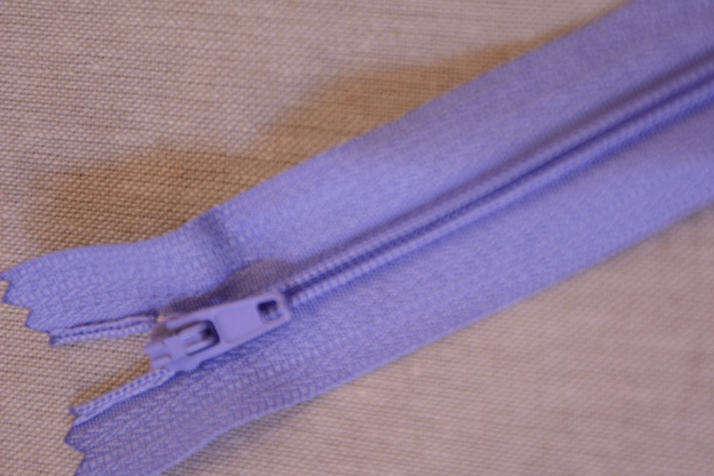 The Eternal Maker Zippers Standard Zip - 60cm/ 23" - Lavender