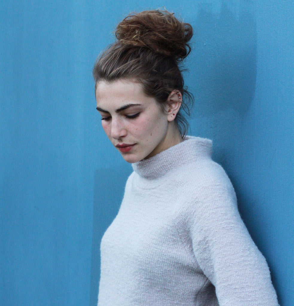 Toaster Sweater 1 Pattern - Sew House Seven - Digital PDF Download Pattern - The Eternal Maker - UK Fabric Shop