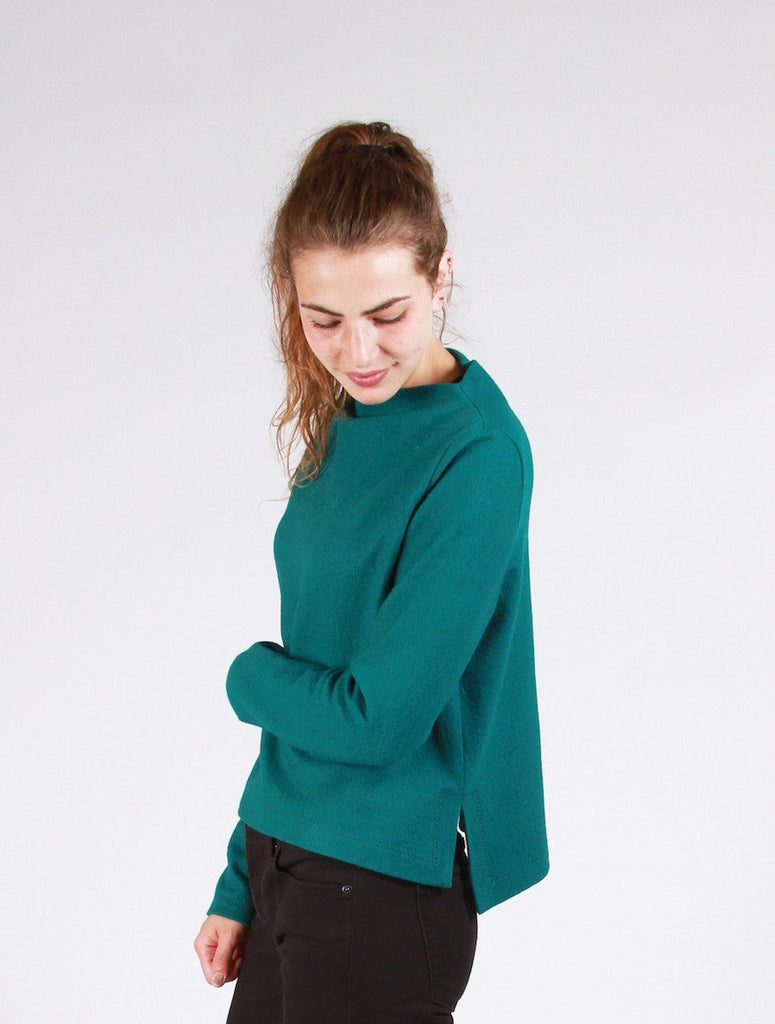 Toaster Sweater 2 Pattern - Sew House Seven - Digital PDF Download Pattern - The Eternal Maker - UK Fabric Shop