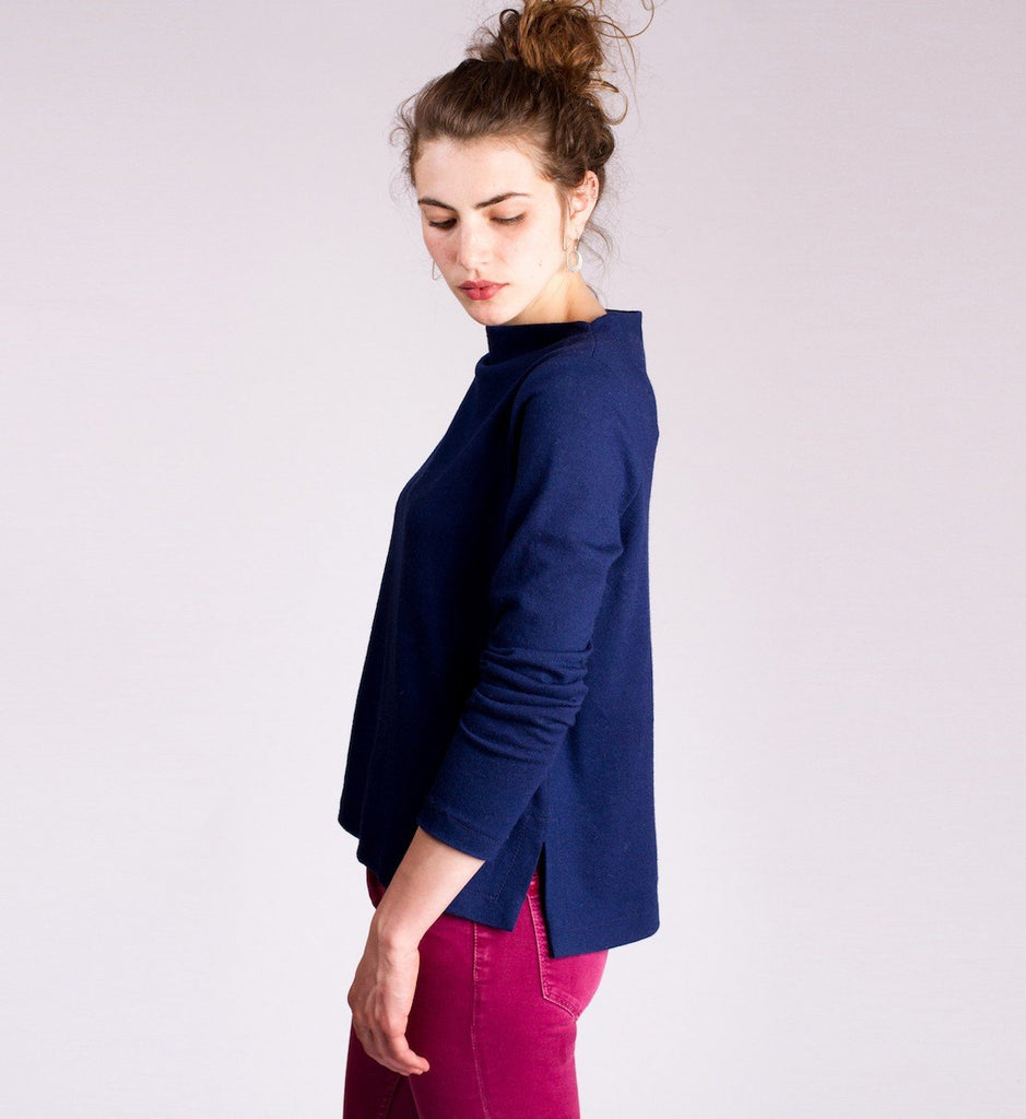 Toaster Sweater 2 Pattern - Sew House Seven - Digital PDF Download Pattern - The Eternal Maker - UK Fabric Shop