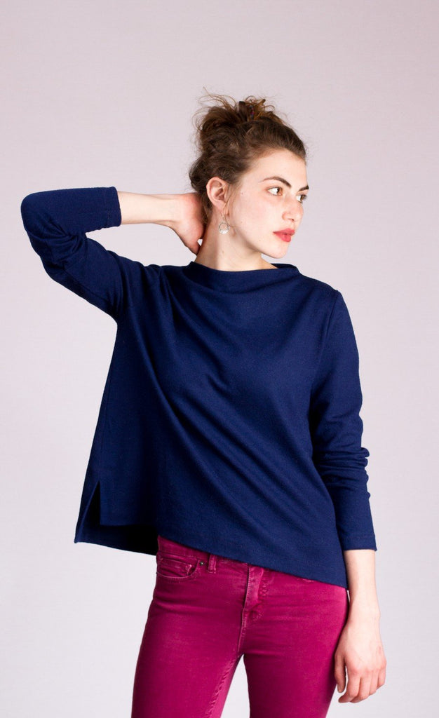 Toaster Sweaters 1 and 2 Pattern - Sew House Seven - Digital PDF Download Pattern - The Eternal Maker - UK Fabric Shop