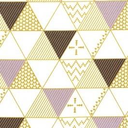 Trading Post - Quartz - Michael Miller - The Eternal Maker - UK Fabric Shop