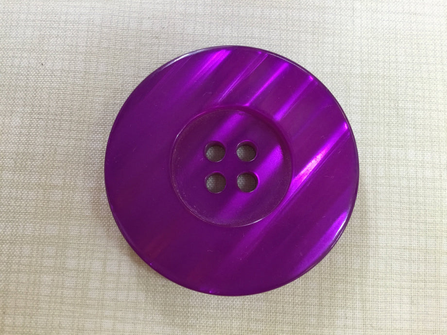 Red Yellow Green Blue Purple Plastic Buttons -  Canada