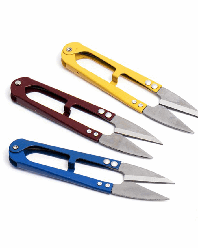 Unbranded Scissors & Cutters Thread Snips