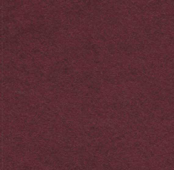 Victorian Rose Woolfelt by the 10cm - The Eternal Maker - UK Fabric Shop