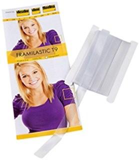 Vilene Framilastic 6mm x 5m - The Eternal Maker - UK Fabric Shop