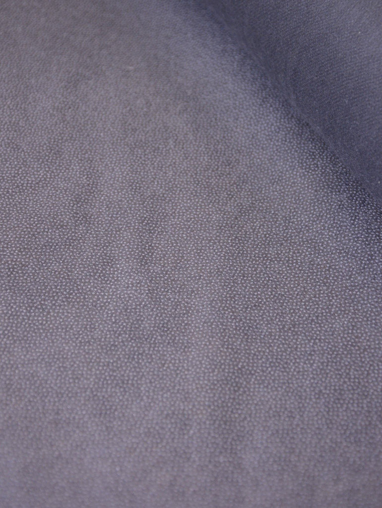 Vilene G405 - Extra Soft Iron - On Interfacing - Grey - The Eternal Maker - UK Fabric Shop