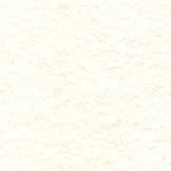 White Woolfelt by the 10cm increment - The Eternal Maker - UK Fabric Shop