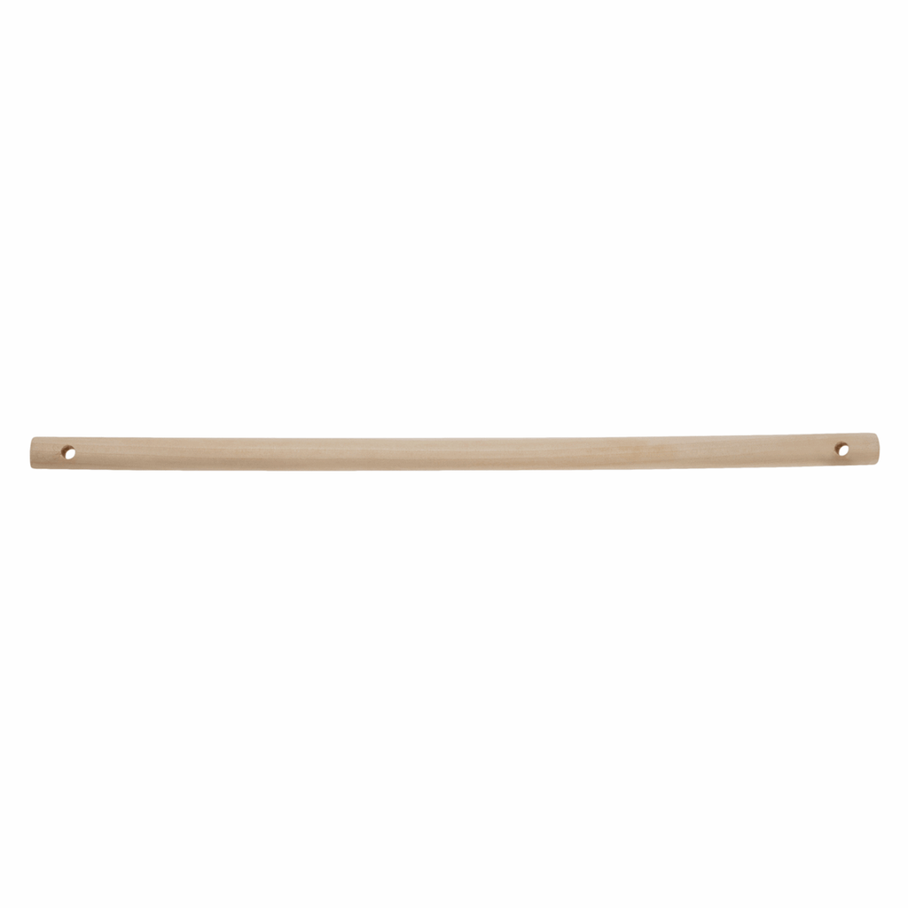 Wooden Hanging Dowel - 20cm - The Eternal Maker - UK Fabric Shop